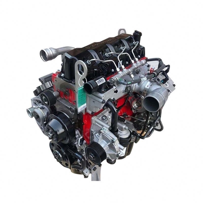 Foton Aumark Automobile Truck Assemblage moteur diesel Pièces originales de camions au sein de AOLING Truck