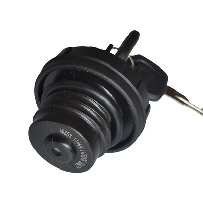 Foton Aumark Modèle pièces détachées verrouillage anti-vol pétrole camions réservoir de carburant couverture verrouillage L1110030100A0 1106911100006