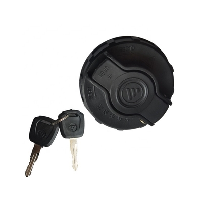 Foton Aumark Modèle pièces détachées verrouillage anti-vol pétrole camions réservoir de carburant couverture verrouillage L1110030100A0 1106911100006