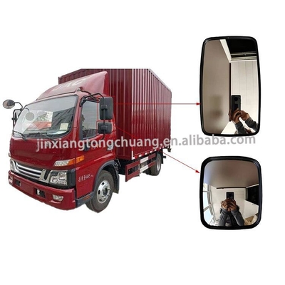 Modèle de camion Foton Aumark Rétroviseur en verre