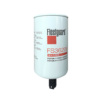 AUMARK FS36209 Élément de filtre de séparateur d'huile et d'eau pour camion Foton L0110210406A0