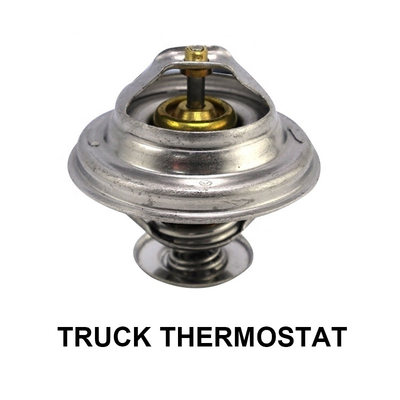 Fittement de voiture Foton Aumark Ollin Thermostat de camion pour un fonctionnement en douceur du camion