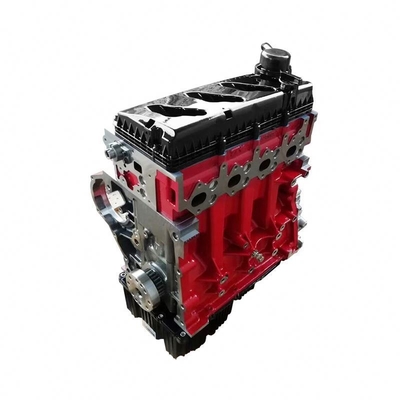 Taille standard 2022 Truck Foton Aumark original complet 2.8 3.8 Assemblage du moteur diesel