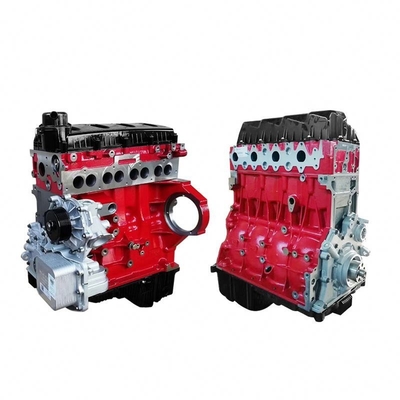 Taille standard 2022 Truck Foton Aumark original complet 2.8 3.8 Assemblage du moteur diesel