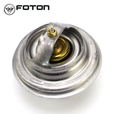 Fittement de voiture Foton Aumark Ollin Thermostat de camion pour un fonctionnement en douceur du camion