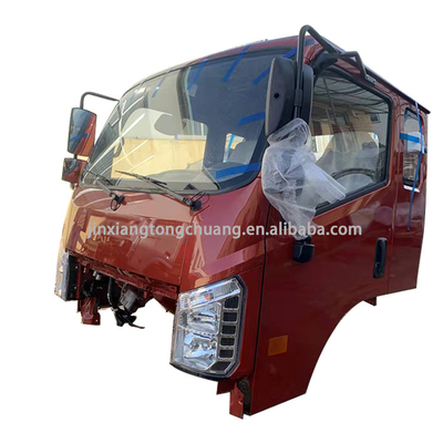 Foton Aumark tête de camion portable pour les besoins du client