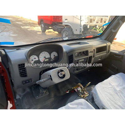 Foton Aumark tête de camion portable pour les besoins du client