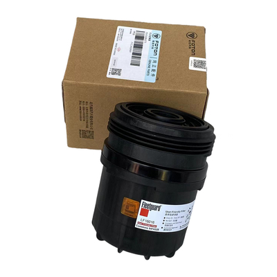 Foton Aumark S1 S3 LF16016 ISF 2.5 2.8 Élément de filtre à huile national six 5474328 pour Howo