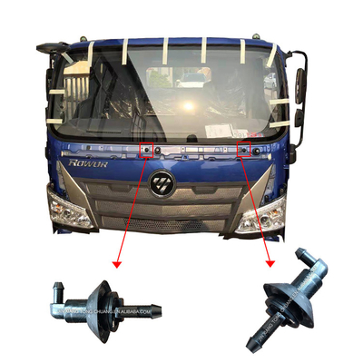 2022 Foton Truck Tête d'essuie-glace d'origine pour les modèles applicables à un prix abordable