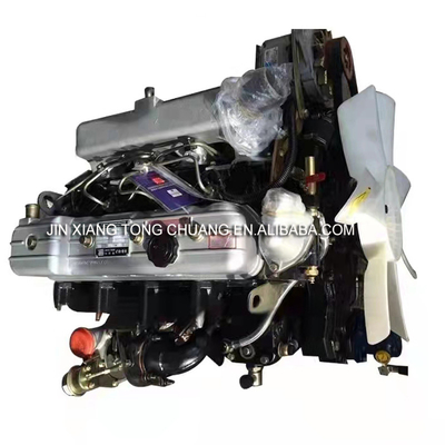 2005- Année 300 kg Capacité de charge Foton Aumark Assemblage de moteur de la série de machines de camions