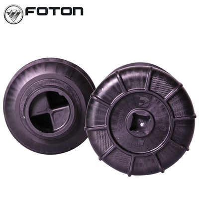Filtre diesel noir 5262311 pour amélioration des performances des camions Foton Aumark Ollin