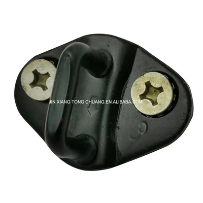 Foton Aumark Original Car Smart Truck Accessoires Fermeture de porte Noir OE N° F1B18061500015