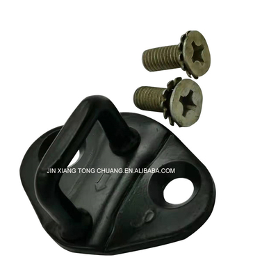 Foton Aumark Original Car Smart Truck Accessoires Fermeture de porte Noir OE N° F1B18061500015