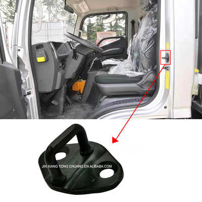 Foton Aumark Original Car Smart Truck Accessoires Fermeture de porte Noir OE N° F1B18061500015