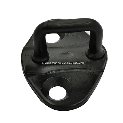 Foton Aumark Original Car Smart Truck Accessoires Fermeture de porte Noir OE N° F1B18061500015