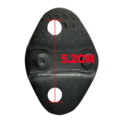 Foton Aumark Original Car Smart Truck Accessoires Fermeture de porte Noir OE N° F1B18061500015