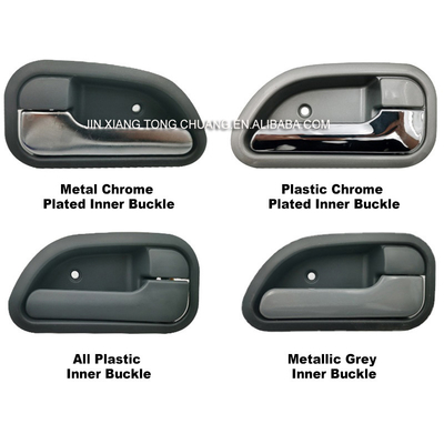 Camion Aumark Foton gris Ollin Fermeture à main à l'intérieur Manche de porte à boucle intérieure Durable