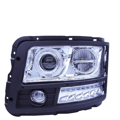 Parties de camions réparation du phare LED original Delon F3000 Foton Aumark