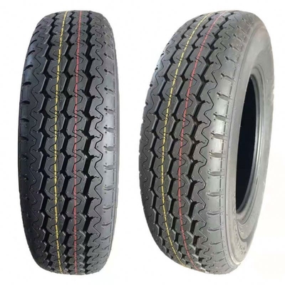 Conception de pneus anti-puncture 1200R20 900 1000-20 1100 12R22.5 pour le bus automobile Foton Aumark