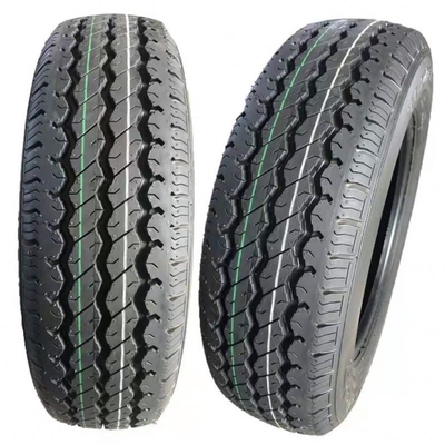 Conception de pneus anti-puncture 1200R20 900 1000-20 1100 12R22.5 pour le bus automobile Foton Aumark