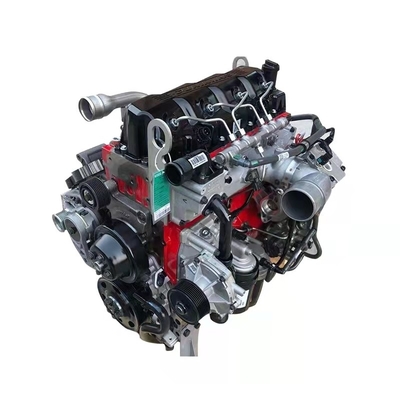 FL0100020561A0 Pièces détachées de camions Foton Aumark LSF3.8 Oling CTX CTS Assemblage de moteur diesel 2005-