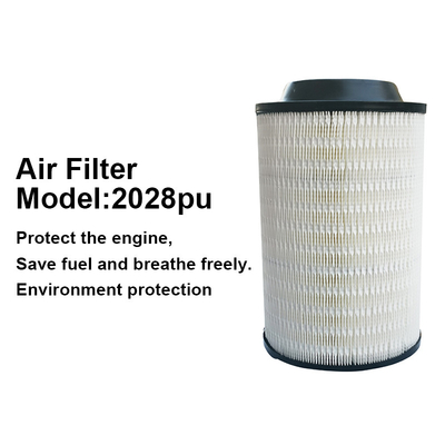 1998-2001 Année camions Foton Aumak Purificateur d'air pour voiture original avec filtres Hepa de K2028