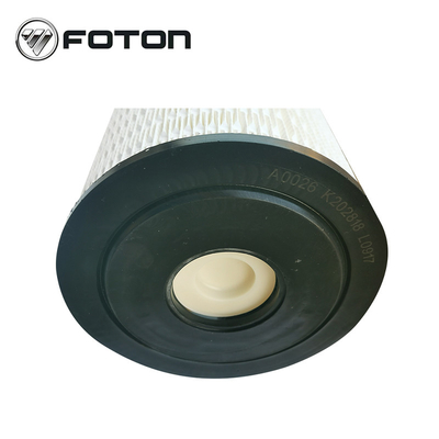 1998-2001 Année camions Foton Aumak Purificateur d'air pour voiture original avec filtres Hepa de K2028
