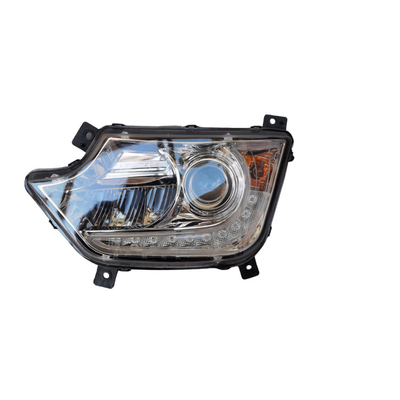 2016- Année Full LED électronique de camion phare pour la première génération GRATOUR ix5 MPV 16.01-
