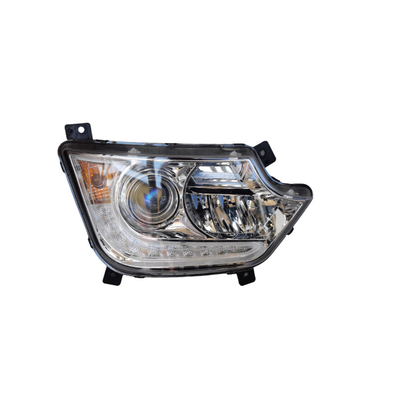 2016- Année Full LED électronique de camion phare pour la première génération GRATOUR ix5 MPV 16.01-