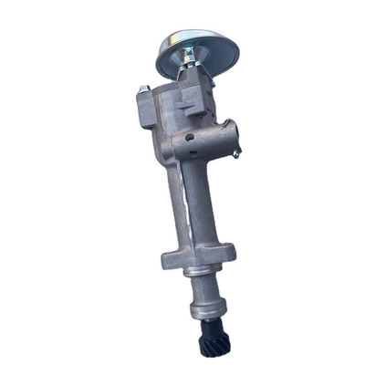 4JB1 Pièces détachées moteur pompe de transfert d'huile pompe hydraulique d'huile 8-97033-176-3 pour le débit d'huile