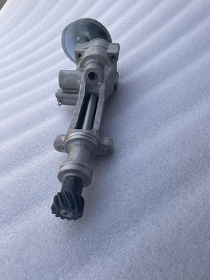 4JB1 Pièces détachées moteur pompe de transfert d'huile pompe hydraulique d'huile 8-97033-176-3 pour le débit d'huile