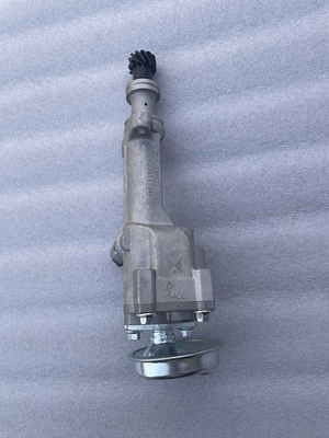 4JB1 Pièces détachées moteur pompe de transfert d'huile pompe hydraulique d'huile 8-97033-176-3 pour le débit d'huile