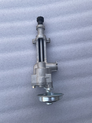 4JB1 Pièces détachées moteur pompe de transfert d'huile pompe hydraulique d'huile 8-97033-176-3 pour le débit d'huile