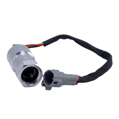 Foton Aumak Truck Odometer Sensor Pièces de voiture originales 1B18037600027 pour camions en argent