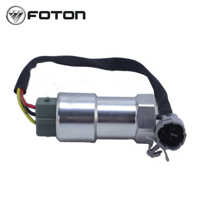 Foton Aumak Truck Odometer Sensor Pièces de voiture originales 1B18037600027 pour camions en argent