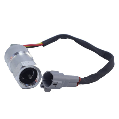 Foton Aumak Truck Odometer Sensor Pièces de voiture originales 1B18037600027 pour camions en argent