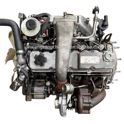 Assemblage diesel AUMARK pour moteur Foton Aumark moteur de camion OEM
