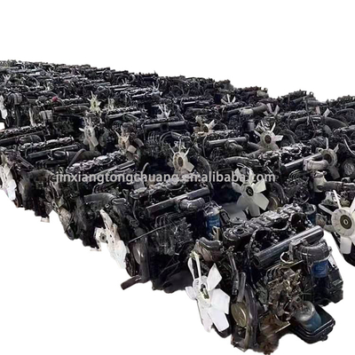 Assemblage diesel AUMARK pour moteur Foton Aumark moteur de camion OEM