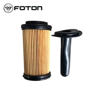 Année 2005- Élément filtrant de retour de liquide de la pompe à urée pour les pièces originales de camions Foton Aumak