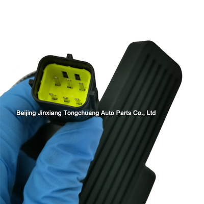 Augmentez la puissance de votre camion avec la pédale d'accélérateur électronique Foton Aumark L0117030027A0