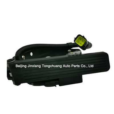 Augmentez la puissance de votre camion avec la pédale d'accélérateur électronique Foton Aumark L0117030027A0