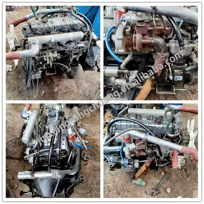Assemblage diesel AUMARK pour moteur Foton Aumark moteur de camion OEM