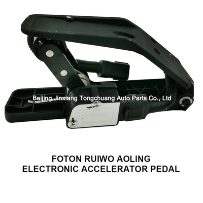 Améliorer en toute sécurité les performances 2022 Foton Aumark L0117030027A0 Pédale électronique d'accélérateur