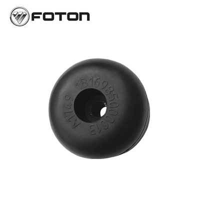 Bloc tampon en caoutchouc pour conteneur de camion Foton Aumak, équipement de voiture d'origine 1B16985000013