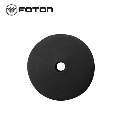 Bloc tampon en caoutchouc pour conteneur de camion Foton Aumak, équipement de voiture d'origine 1B16985000013