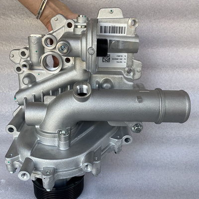 Efficacement conçu 4990291 5567551 moteur diesel refroidisseur d'huile pour moteur Cummins 3.8