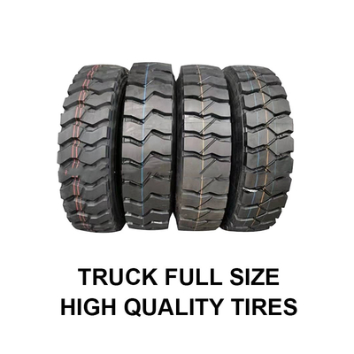 Foton Aumark Passager commercial 1200R20 900 1000-20 1100 12R22.5 Pneus de camion Conception de la partialité