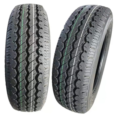 Foton Aumark Passager commercial 1200R20 900 1000-20 1100 12R22.5 Pneus de camion Conception de la partialité