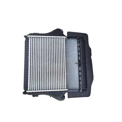 Foton Aumark Truck Kangmingsi Intercooler Cooler Partie de voiture originale pour un refroidissement optimal