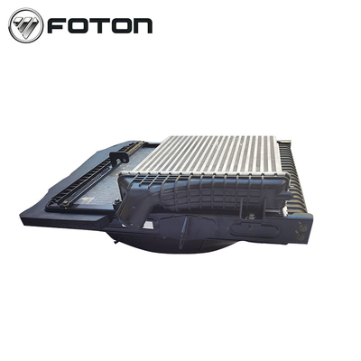 Foton Aumark Truck Kangmingsi Intercooler Cooler Partie de voiture originale pour un refroidissement optimal